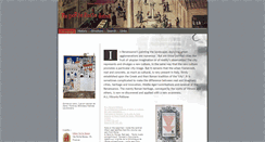 Desktop Screenshot of districtportarossa.info